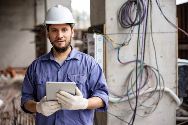Best Ceiling Fan Installation Electrician  in Enterprise, NV