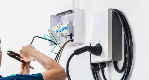 Best Commercial Electrician Services  in Enterprise, NV