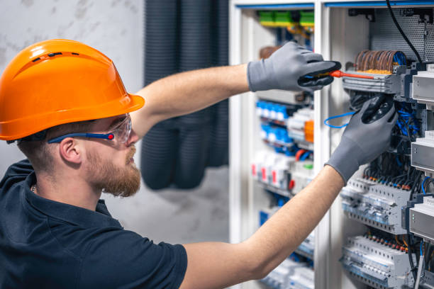 Best Licensed Electrician  in Enterprise, NV