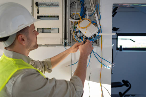 Best Local Electrician Companies  in Enterprise, NV