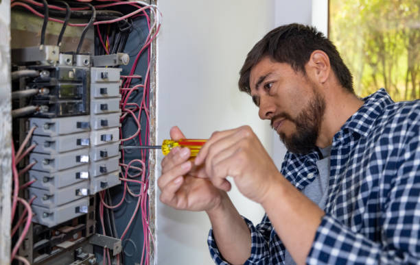 Best Electrical Installation Contractor  in Enterprise, NV